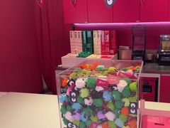 -K22.酸奶草莓(烟台芝罘店)
