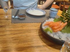 -和悦日料(雅颂庭店)