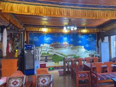 -塔洛藏餐吧(香格里拉古城店)