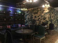 -真枪会射击俱乐部(河西中央公园店)
