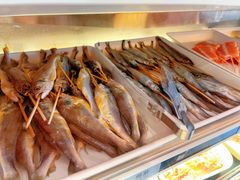 -王氏炉匠·烧鸟放题自助(三里屯店)