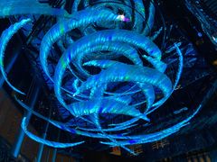 -西安W酒店·WEI全味西餐厅