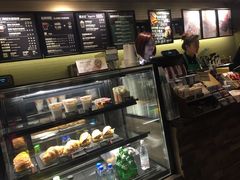 -星巴克(尚品中心1F店)