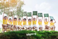 -Happy Baby Studio快乐宝贝儿童摄影