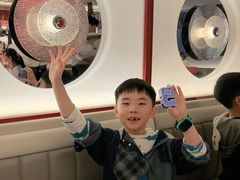 -海底捞火锅(龙岗星河COCO Park店)