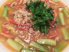 -城南往事·鲁菜济南菜(长清园博园恒大绿洲店)