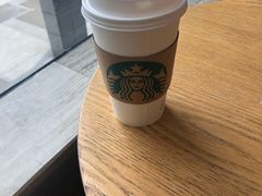 -星巴克(杭州大厦C座店)