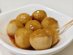 -華歡冰室-WahFoon(吉大店)