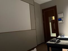 -华夏良子·足道SPA艾灸(铁道大厦店)