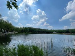 -吉林大学(前卫南校区)