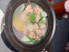 -锦府园·新台州菜(合生汇店)
