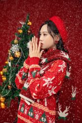 -翡艺写真馆·薇漫