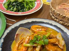-曼谷食堂·泰国家庭料理(丹桂路店)