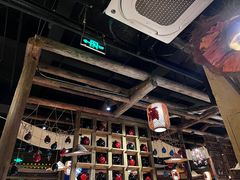 -泥糊破店小酒馆·团建聚餐(南京西路店)
