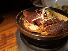 -外婆家(蓝色港湾店)