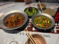 -靓靓蒸虾·头牌蒸虾(雪松路总店)