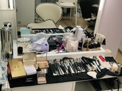 -一墨照相馆·证件照·形象照(世博店)