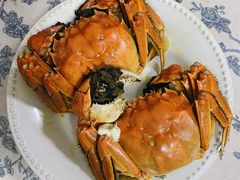 -白沙洲农产品大市场海鲜交易区