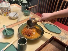 -锦府盐帮·侯宅(五棵松万达店)