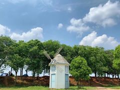 -千龙湖生态旅游度假区