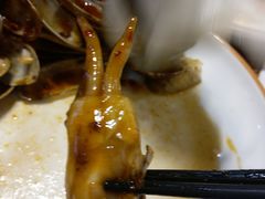 -必点海鲜·鲅鱼水饺(鞍山西道店)