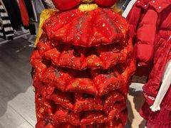 -乐凯撒披萨(欢乐颂购物中心店)