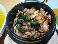 -竹里馆·淮扬菜·功夫茶(老门东店)