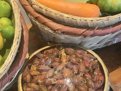 -金塔傣乡·云南德宏民族特色菜·傣味手抓饭(新亚洲店)