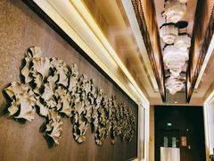 -天津京基皇冠假日酒店