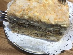 -马哥孛罗咖啡厅·Cafe Marco (厦门马哥孛罗东方大酒店)