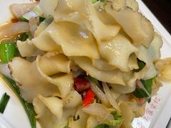 清炒螺片-海坛特色小吃·只做平潭特色菜(平潭店)