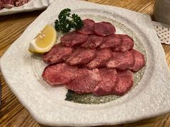 -御牛道日式烤肉料理(杭州万象城店)