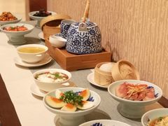 -扬州香格里拉·香宫中餐厅