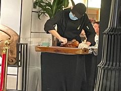 -羲和雅苑•北京烤鸭(国贸商城店)