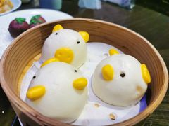 -万丽轩·粤菜(王府井金茂万丽酒店)