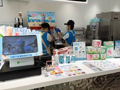 -DQ·蛋糕·冰淇淋(河东万达店)