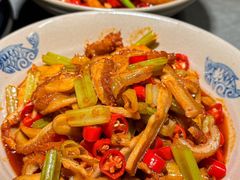 -潇湘阁(汉光百货店)