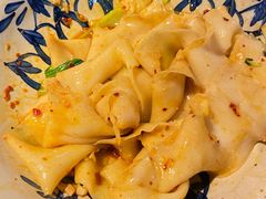 油泼面-遇见长安(兰州中心店)