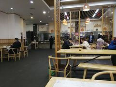 大堂-蒋家桥饺面店(四望亭路店)