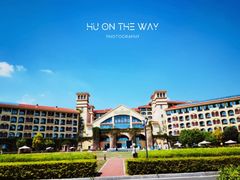 -厦门帝元维多利亚大酒店(环岛路黄厝海滩店)