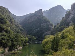 -黑龙潭风景区
