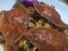 -渭塘酒家(生态园店)