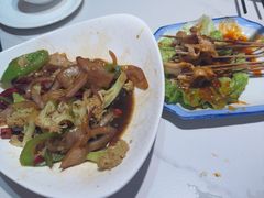 -状元虎.摇滚炒鸡.家常菜(义勇街店)