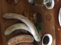 -布拉格餐厅· 中欧捷克菜(全国首店)