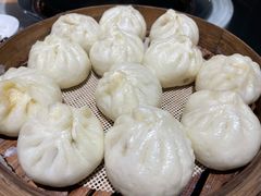 手工野生菌包-野菌皇海景野生菌火锅(滨海大道店)
