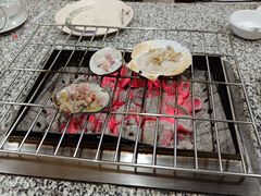 -震海贝烤贝·民俗特色店(延吉总店)