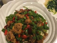 -文三里屯面馆(三里屯店)
