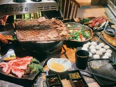 -黑牛の店·黑金店(沈阳万象城店)