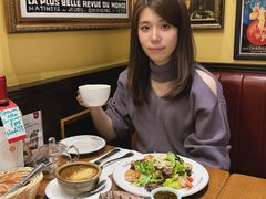 -Entrecôte 法国牛扒馆(保利·时光里店)