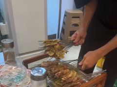 -小寒羊烧烤(凯瑞时代大厦店)